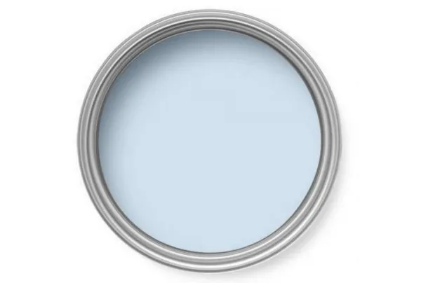 Bluebird matt emulsion paint 2. 5l