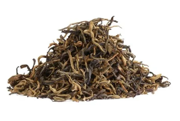 Yunnan gold tip twinings loose leaf tea, 125g
