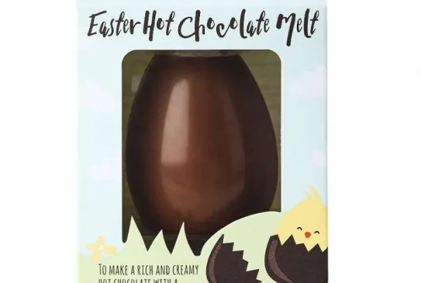 Easter Chocolates