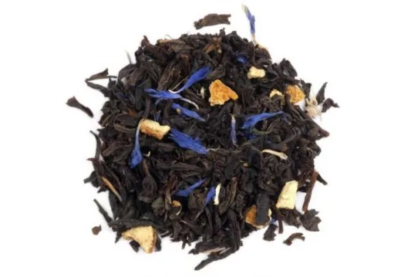 Earl grey loose tea, whittard of chelsea