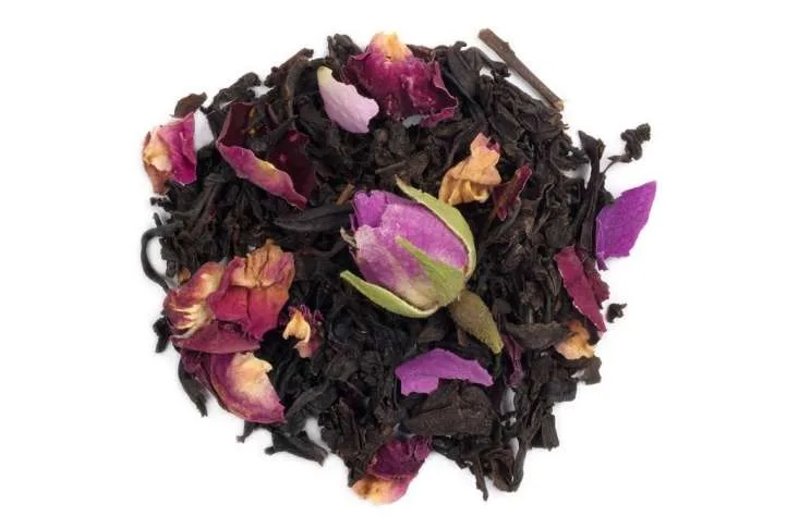 English rose loose tea, whittard of chelsea English rose loose tea, whittard of chelsea