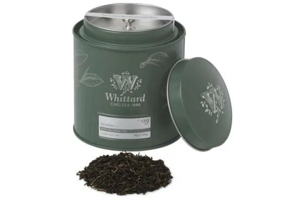 Jasmine loose tea, whittard of chelsea