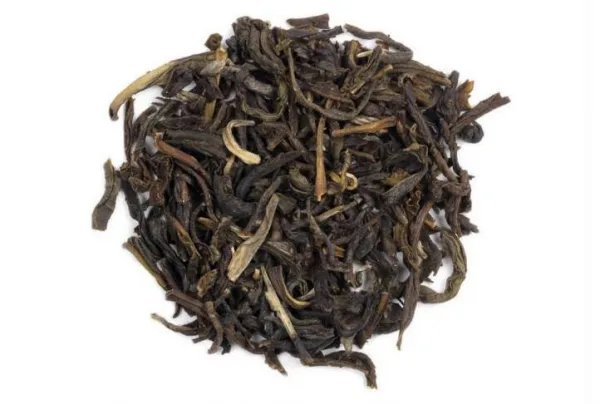 Jasmine loose tea, whittard of chelsea