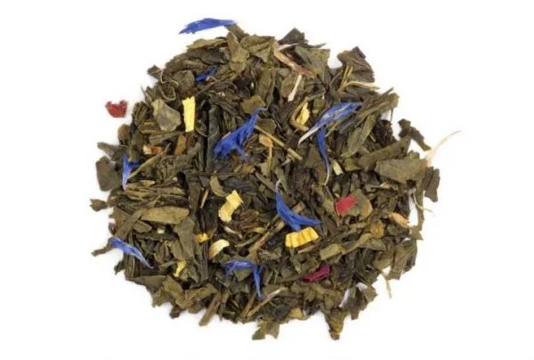 Mango & bergamot loose tea, whittard of chelsea