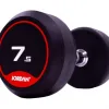 7.5kg Jordan Classic Round Dumbbells x 2