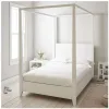 Pimlico Four Poster Bed, Various Sizes