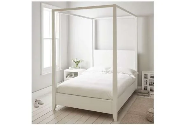 Pimlico four poster bed, various sizes