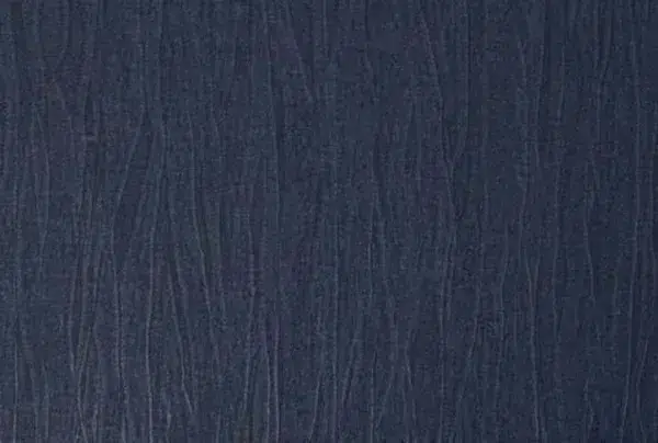 Marquis plain sapphire wallpaper, 10 metres long