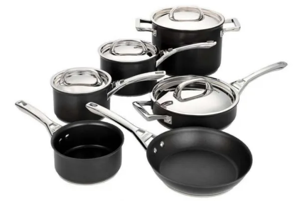 Circulon infinite 16cm milkpan