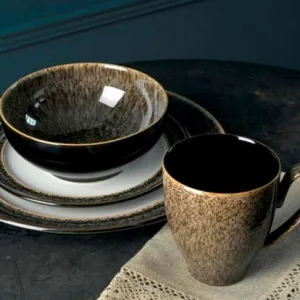 Dinnerware