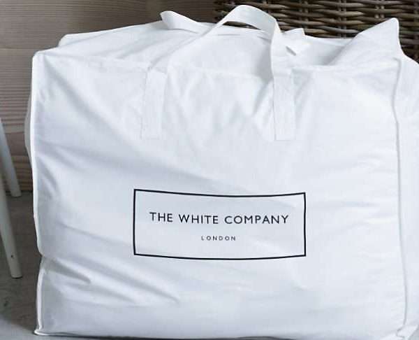 Cotton Storage Bag, Small