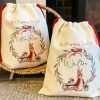 Personalised Peter Rabbit Santa Sack, Various Sizes