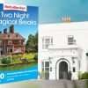 Deluxe Two Night Hotel Break for Two