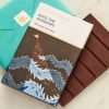 70% Dark Chocolate Bar, 75g