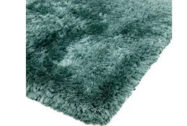 Ocean plush shaggy rug, various sizes
