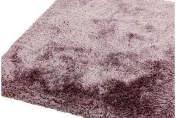 Dusk plush shaggy rug, various sizes