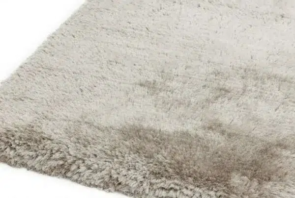 Sand plush shaggy rug, various sizes