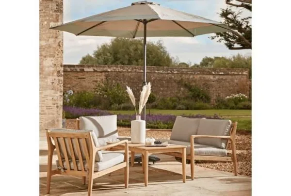 Turin garden lounge set - image 2