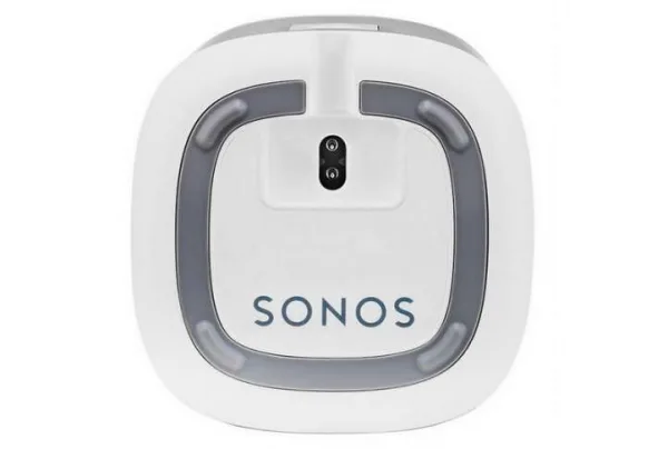 Sonos play:1 smart speaker, white