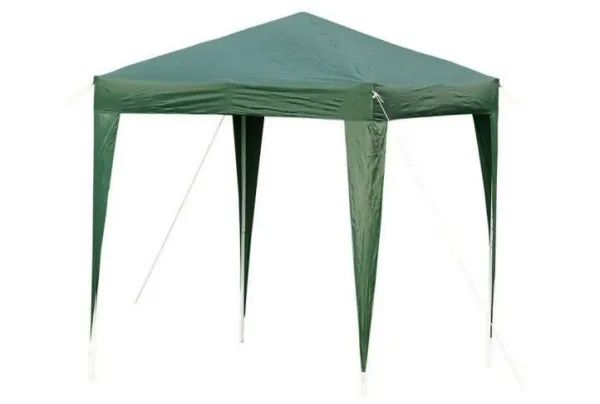 Outsunny 2 x 2m popup gazebo, green