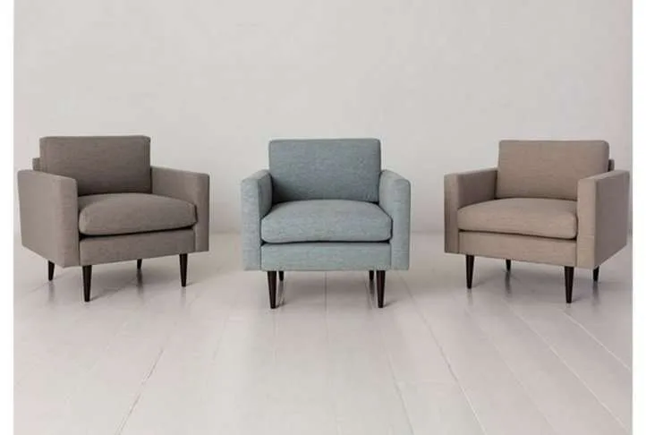 Swyft armchair sales