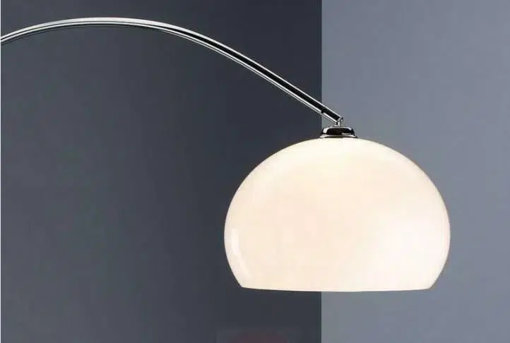 Pretty bow arc floor lamp Pretty bow arc floor lamp - image 2