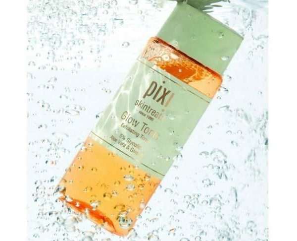Alternative view of PIXI Glow Tonic 100ml