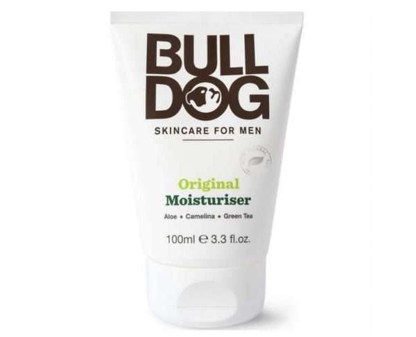 Bulldog Original Moisturiser 100ml