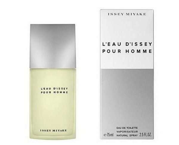 Issey Miyake l'eau d'issey 75ml edt