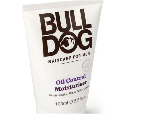Alternative view of Bulldog Oil Control Moisturiser 100ml