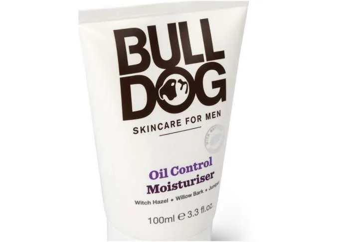 Bulldog oil control moisturiser 100ml Bulldog oil control moisturiser 100ml - image 2