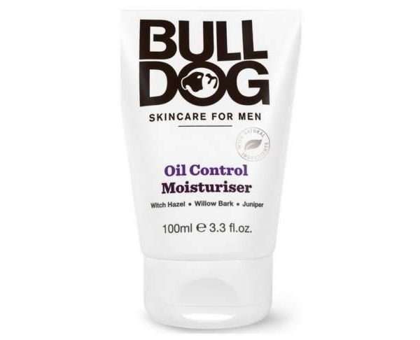 Bulldog Oil Control Moisturiser 100ml