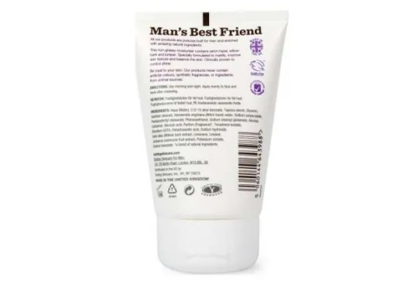 Bulldog oil control moisturiser 100ml - image 3