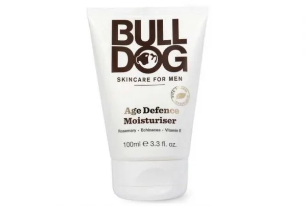 Bulldog age defence moisturiser 100ml