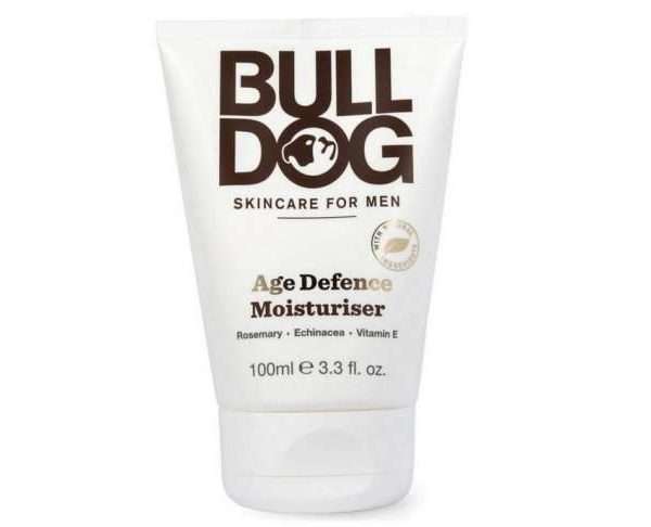 Bulldog Age Defence Moisturiser 100ml