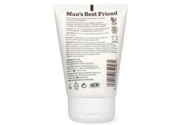 Bulldog age defence moisturiser 100ml - image 3