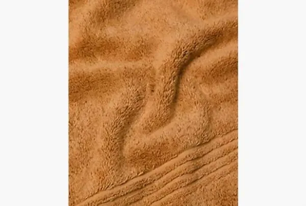 Best seller - m&s luxury egyptian cotton towel, topaz - image 3