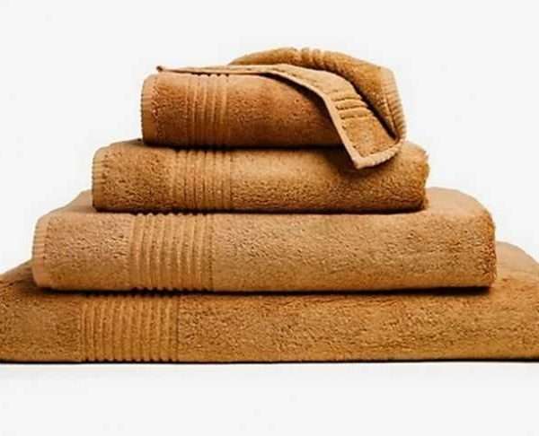 Best Seller - M&S Luxury Egyptian Cotton Towel, Topaz