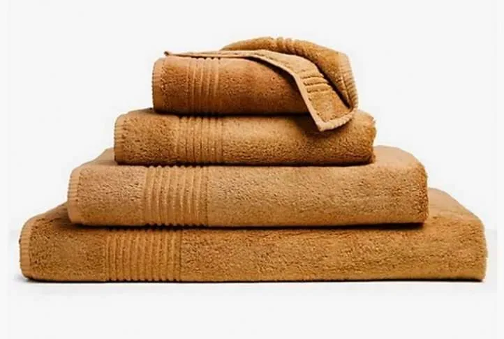 Best Seller M S Luxury Egyptian Cotton Towel Topaz Absolute Home