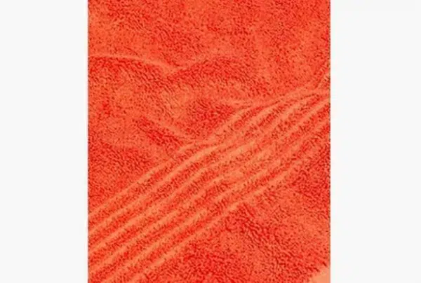 Best seller - m&s luxury egyptian cotton towel, ginger