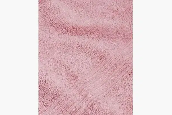 Best seller - m&s luxury egyptian cotton towel, rose
