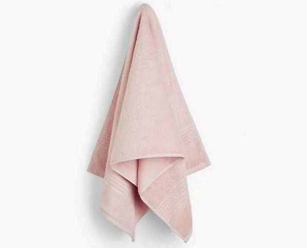 Alternative view of Best Seller - M&S Luxury Egyptian Cotton Towel, Pink