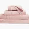 Best Seller - M&S Luxury Egyptian Cotton Towel, Pink
