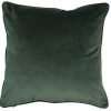 Luxe Scatter Cushion, Emerald