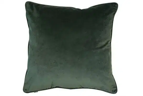 Luxe Scatter Cushion, Emerald