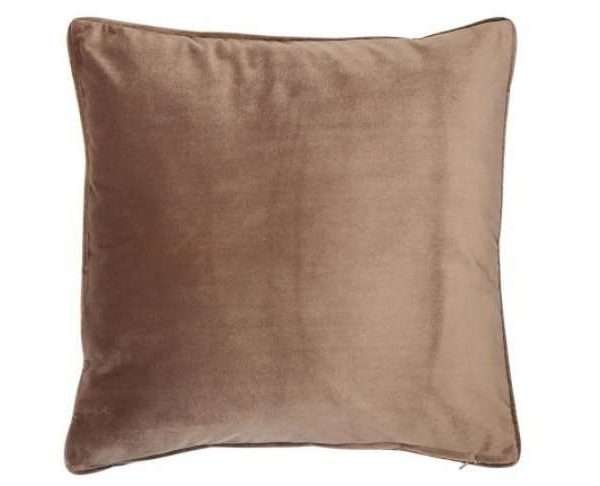 Luxe Scatter Cushion, Praline