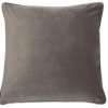 Luxe Scatter Cushion, Grey
