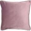 Luxe Scatter Cushion, Heather