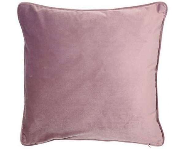 Luxe Scatter Cushion, Heather