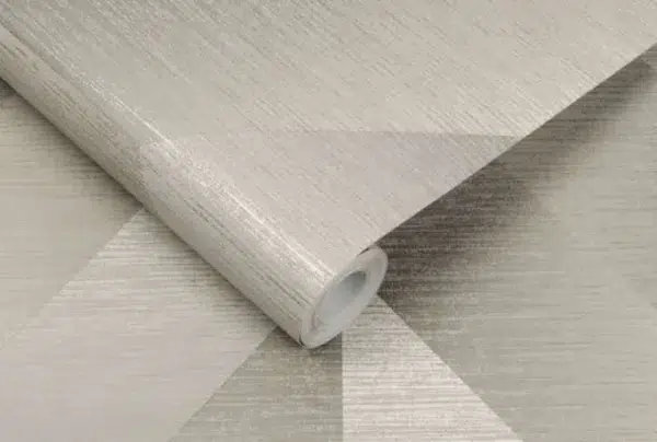 Atelier geo stone wallpaper, 10 metres - image 2